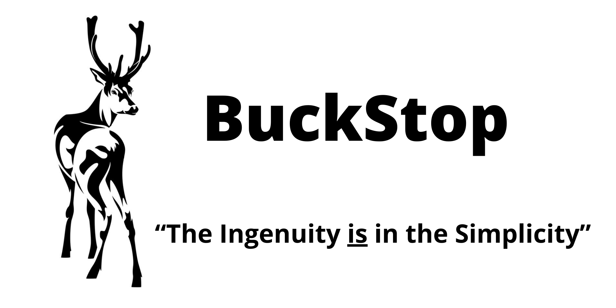 Buck Stop