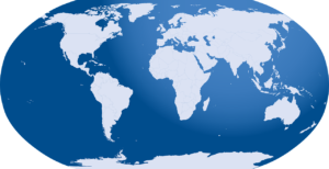 World Map